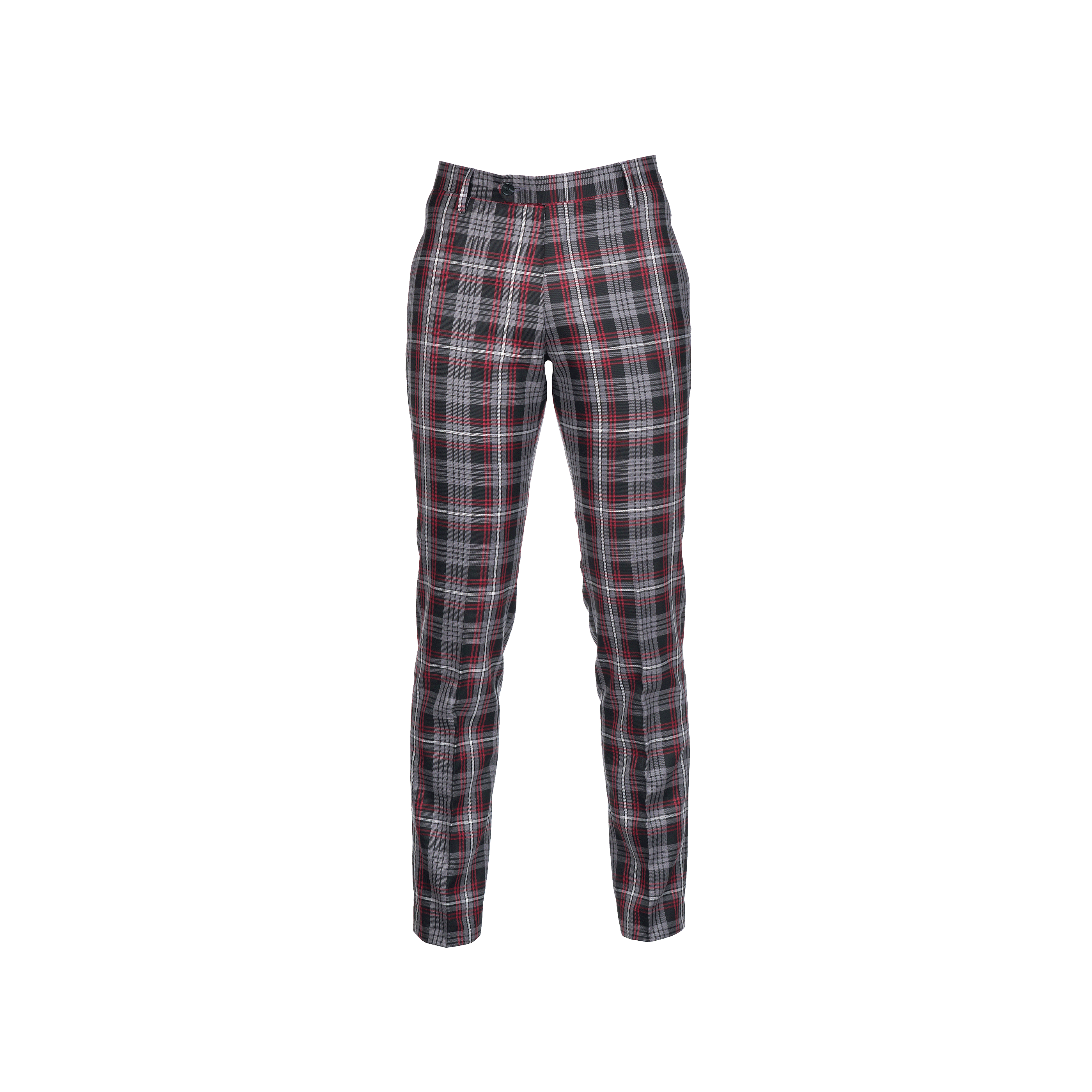 Mens Tartan Trouser - Auld Lang Syne